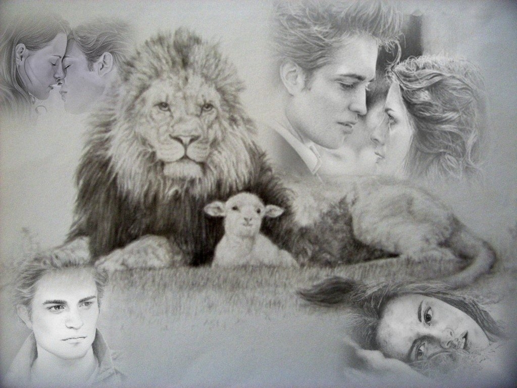 Wallpapers-twilight-series-67823637 -  