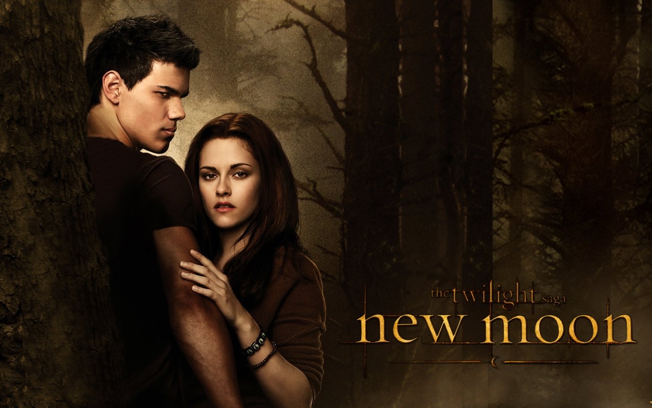 Wallpapers-twilight-series-33783632 -  