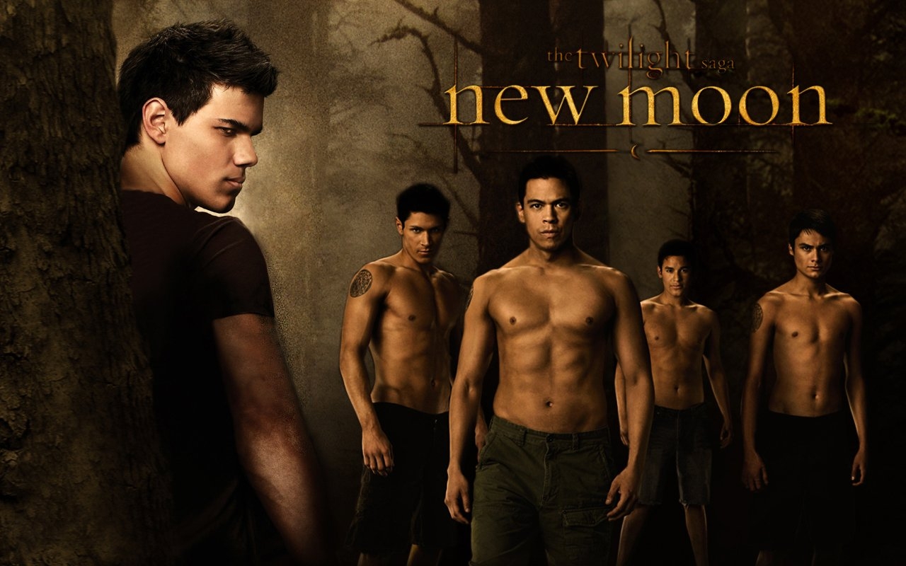 Wallpapers-twilight-series-33783633 -  