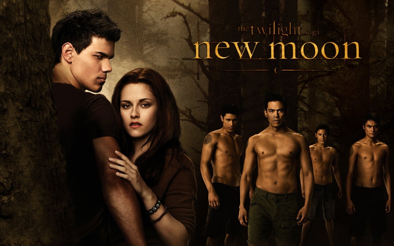 Wallpapers-twilight-series-33783634 -  