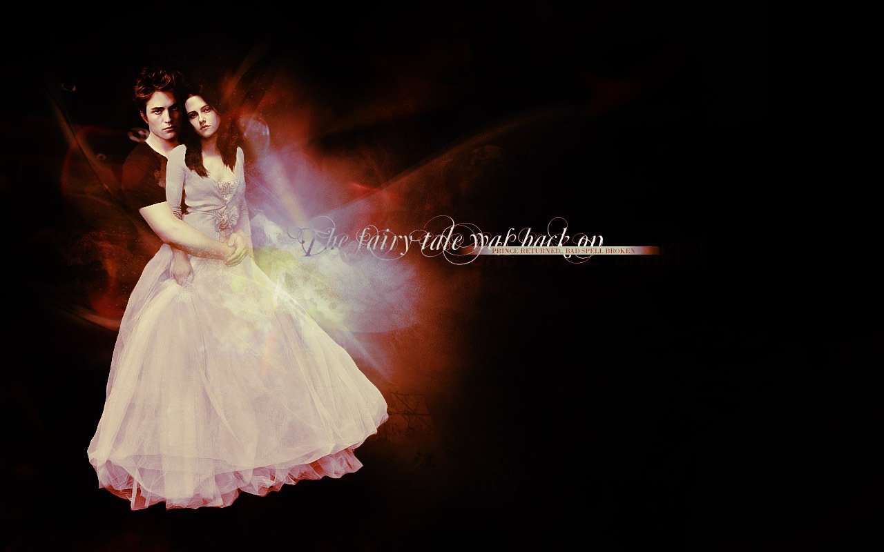 Wallpapers-twilight-series-33783635 -  