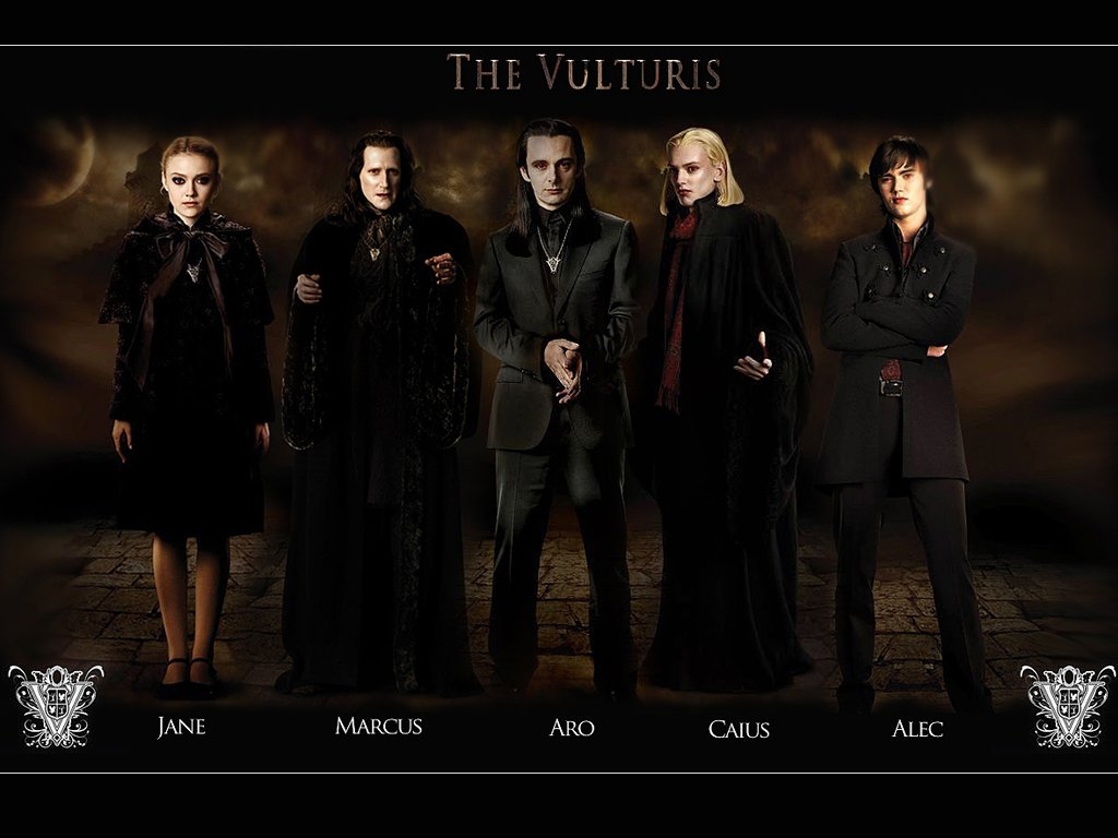 The-Vulturis-wallpaper-twilight-series-7892130-1024-768 -  