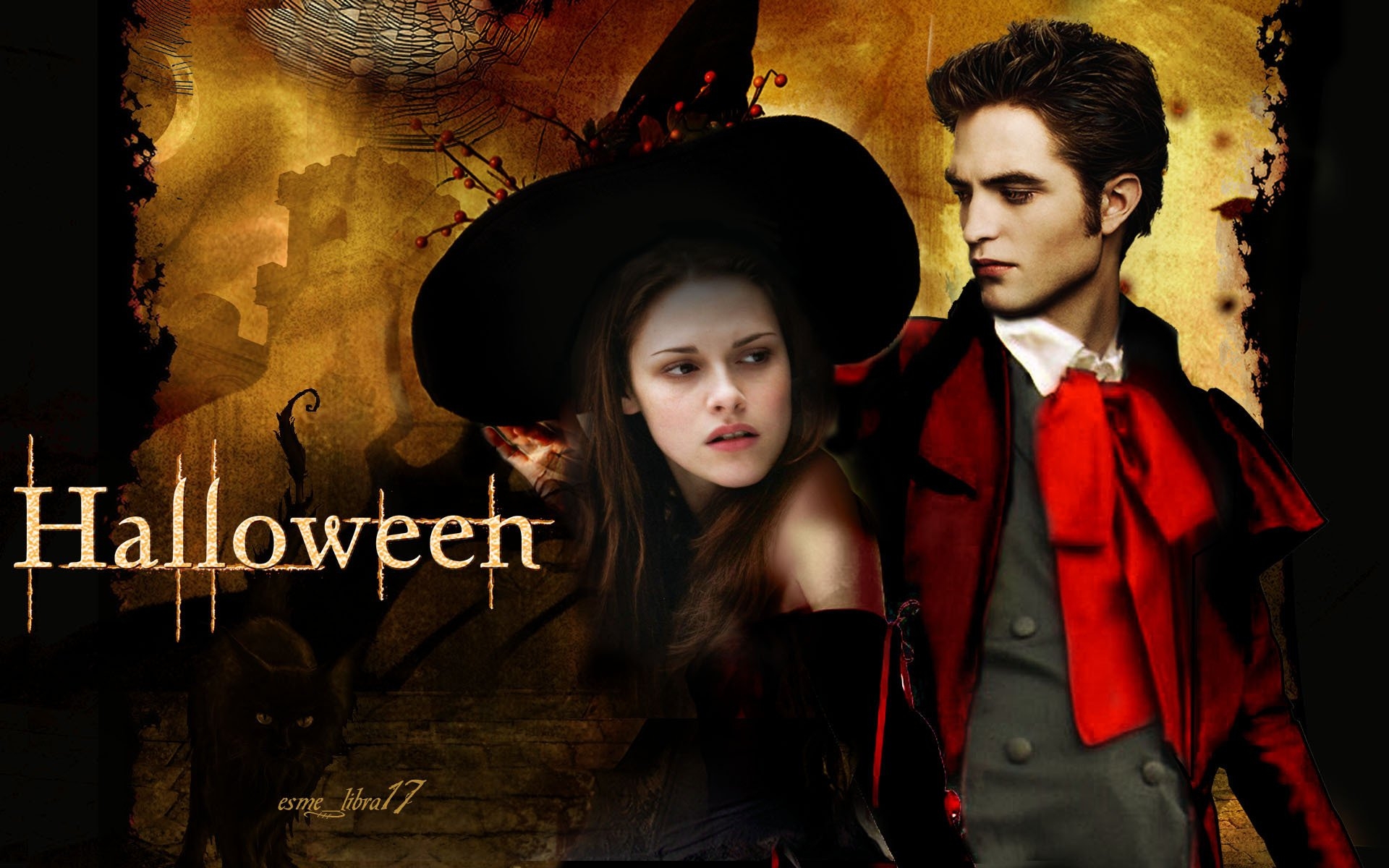 happy-halloween-twilight-cast-twilight-series-8815774-1920-1200 -  